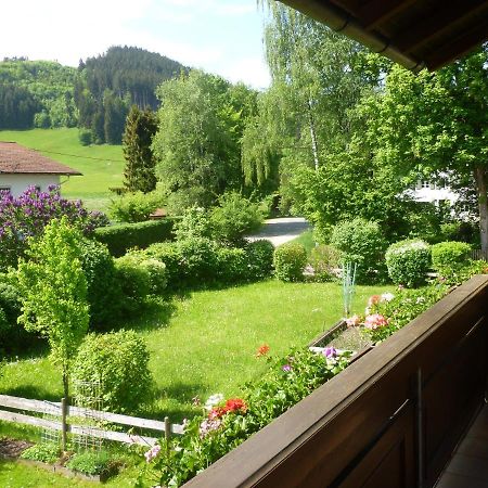 Gaestehaus Boeck In Росхауптен Экстерьер фото